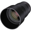 Samyang 135mm f/2 Lens (Sony NEX)