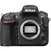 Nikon D810 Kit with 24-120mm Lens (Multi Language)