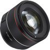 Samyang AF 85mm f/1.4 EF Lens for Canon EF