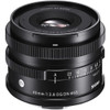 Sigma 45mm f/2.8 DG DN Contemporary Lens (Sony E)