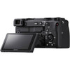 Sony A6600 Black (Body Only)