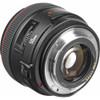Canon EF 50mm f/1.2 L USM Lens
