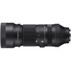 Sigma 100-400mm f/5-6.3 DG DN OS Contemporary Lens (Sony E)