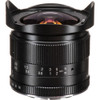 7Artisans 12mm f/2.8 APS-C (M4/3) Black (A604B)