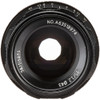 7Artisans 35mm F/1.2 Mark II (Nikon Z) Black