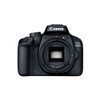 Canon EOS 4000D (Body) (Black) (Kit Box)