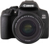 Canon EOS 850D with 18-135mm IS USM Lens