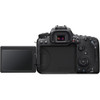 Canon EOS 90D (Body) (Kit Box)