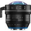 IRIX 11mm T4.3 Cine Lens (Canon EF, Meters)