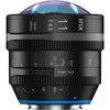 IRIX 11mm T4.3 Cine Lens (L-Mount, Meters)