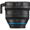 IRIX 15mm Cine Lens (MicroFour Thirds, Meters)