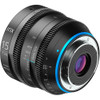 IRIX 15mm T2.6 Cine Lens (Z-Mount, Meters)