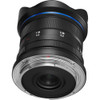 Venus Optics Laowa 9mm T2.9 Zero-D Cine Lens (Fuji X Mount)