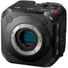 Panasonic Lumix DC-BGH1 Cinema 4K Camera