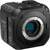 Panasonic Lumix DC-BGH1 Cinema 4K Camera