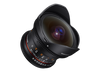 Samyang 12mm T3.1 VDSLR ED AS NCS Fisheye (Canon)