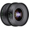 Samyang Xeen CF 24mm T1.5 Pro Cine Lens (PL Mount)