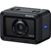 Sony Cyber-shot DSC-RX0 II