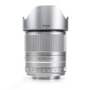 Viltrox AF 23mm f/1.4 (Canon EF-M) (Silver)