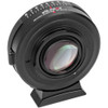 Viltrox NF-M43X Lens Mount Adapter for Nikon F-Mount, D or G-Type Lens to MicroFour Thirds Camera