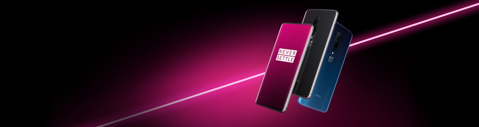 OnePlus 7