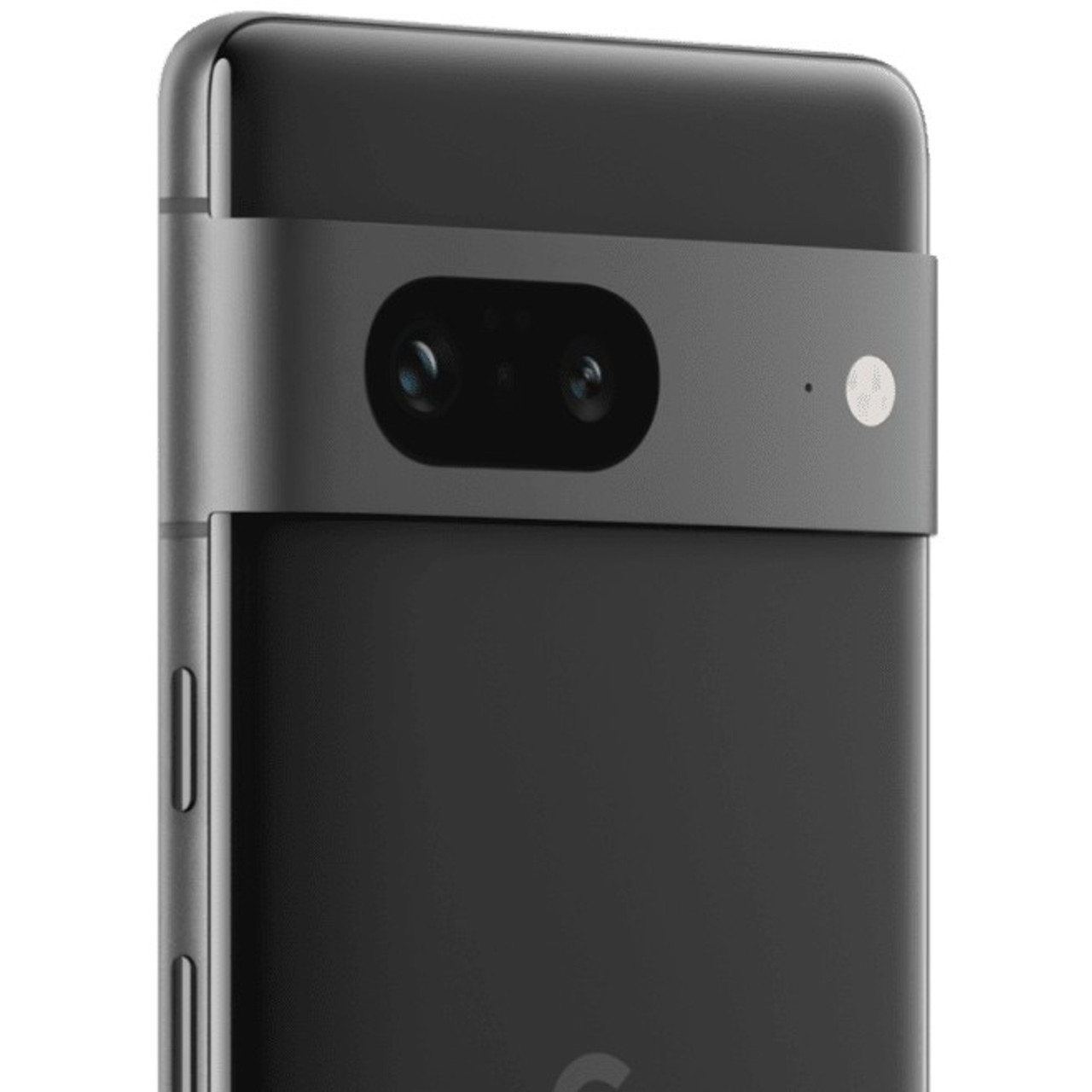 Google Pixel 7 256GB 8GB RAM 5G (Obsidian) Dual Sim - Supero