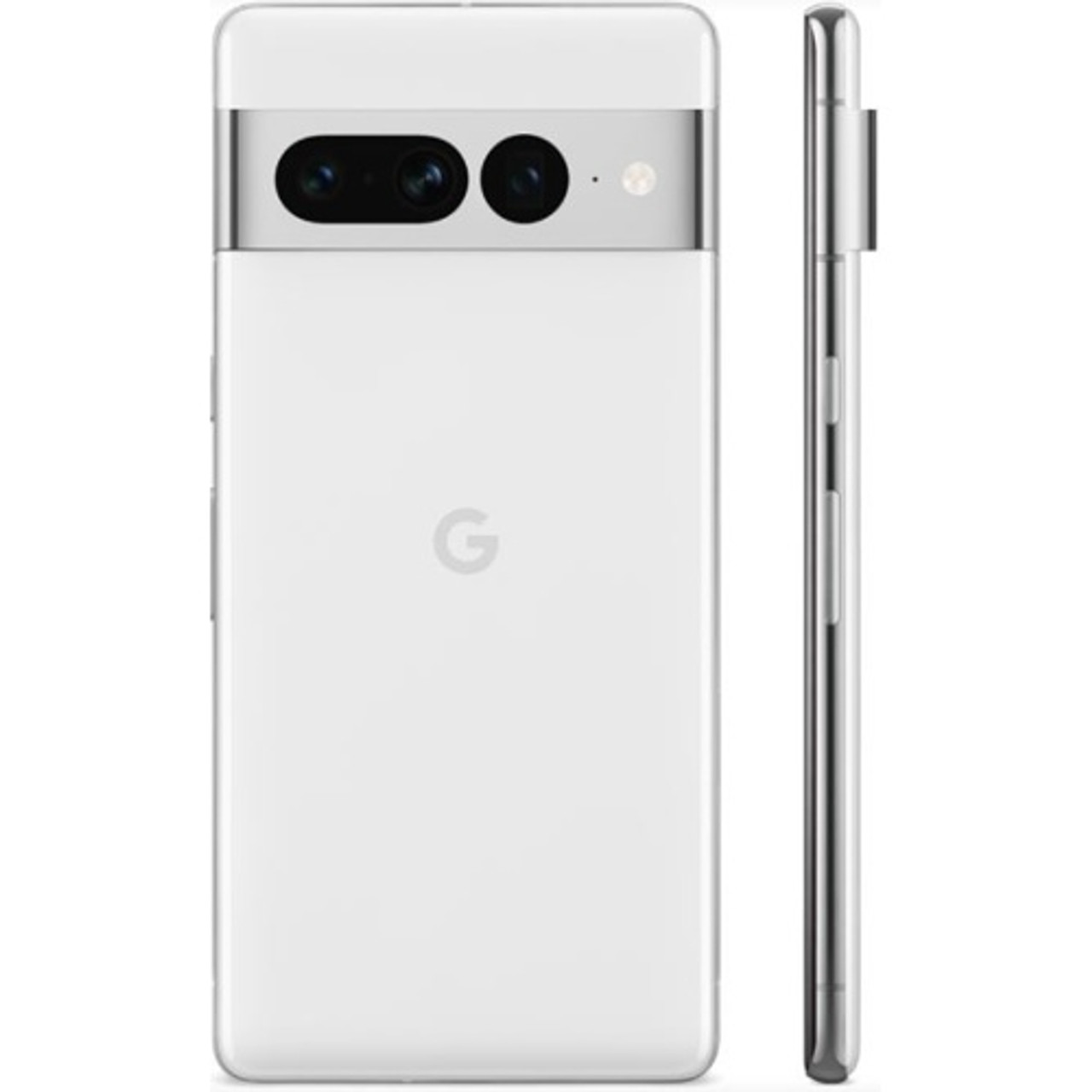 Google Pixel 7 Pro Snow 128 GB（SIM フリー）スマホ/家電/カメラ ...