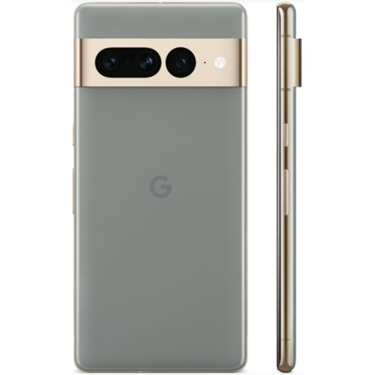 極美品 Google Pixel7Pro Hazel 128 GB SIMフリー