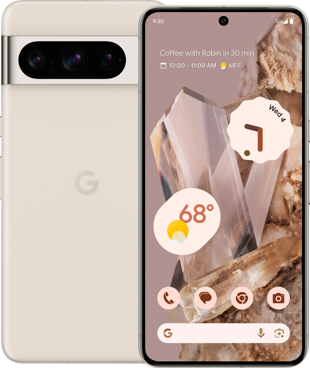 Google Pixel 8 Pro Bay 128GB - スマートフォン本体