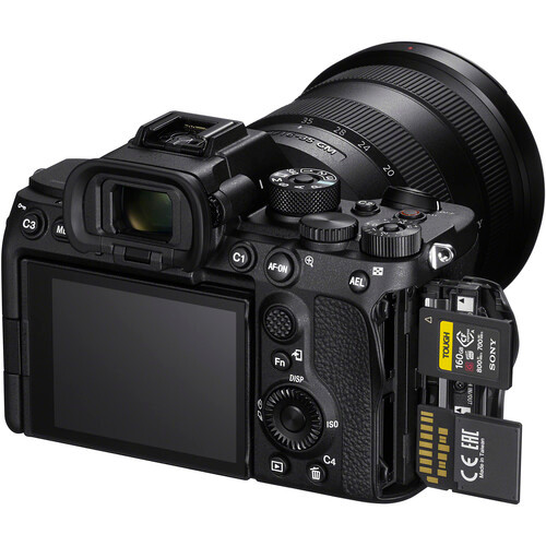 Sony A7r Sony Camera A7 Price Sony Alpha 7r Image Stabilization