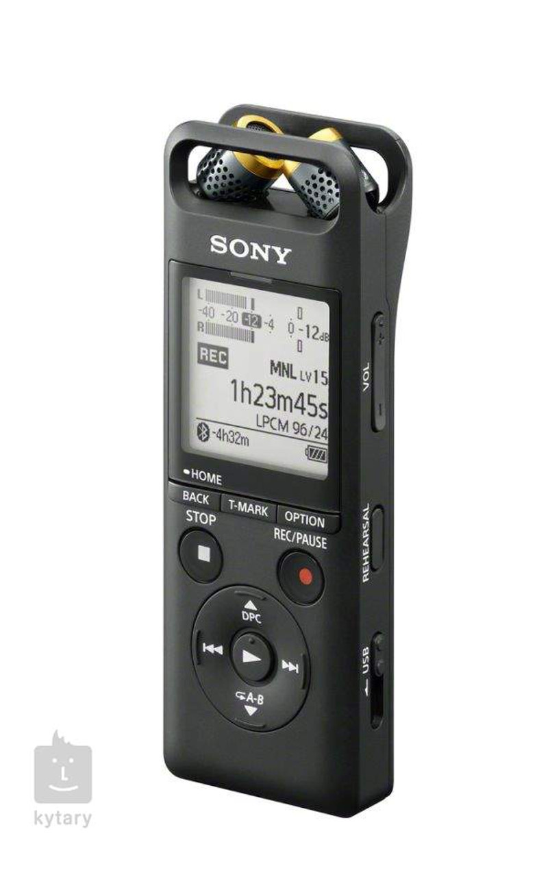 ソニーSONY PCM-A10 3個セット