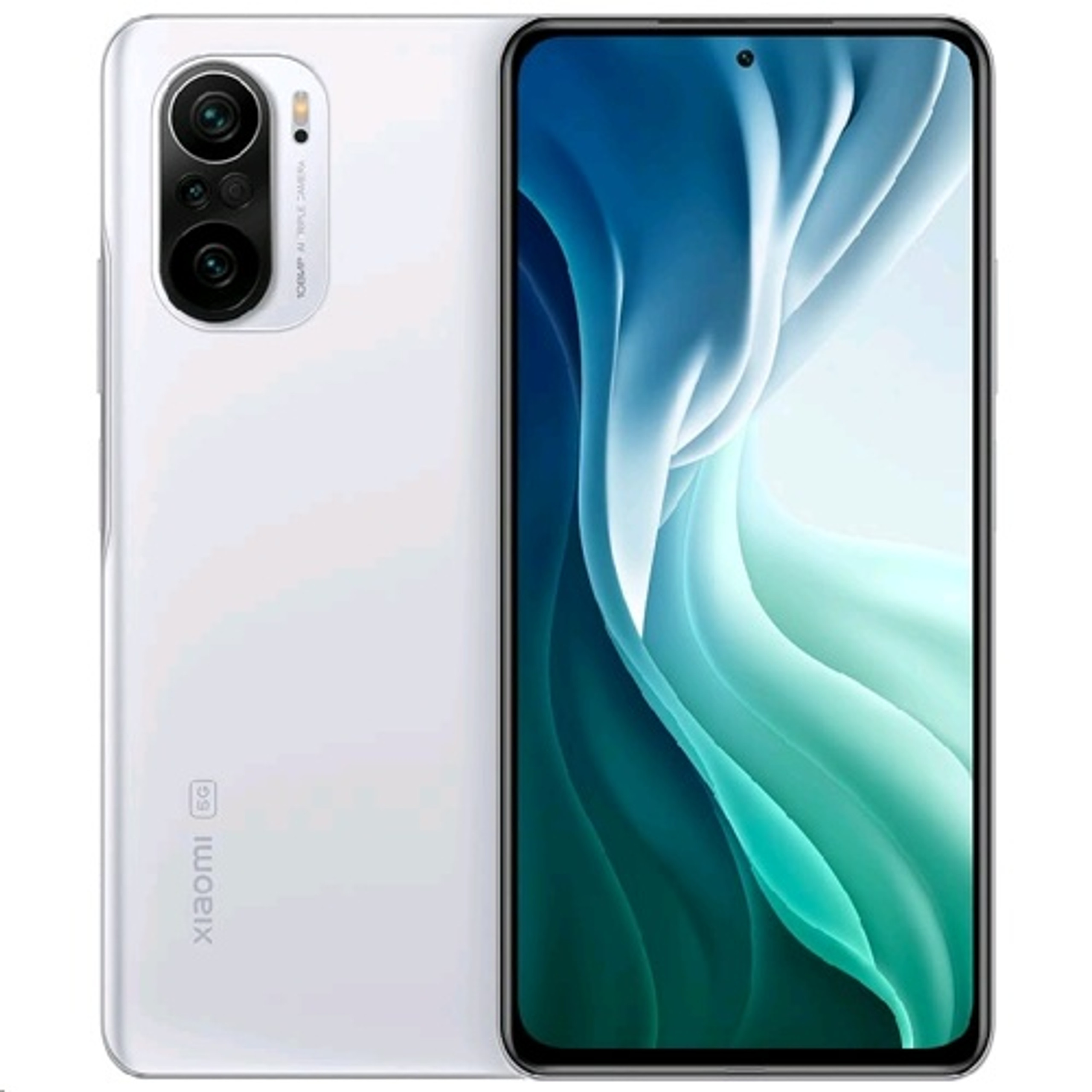 Xiaomi Poco F3 Dual Sim 6GB RAM 128GB 5G (Deep Ocean Blue
