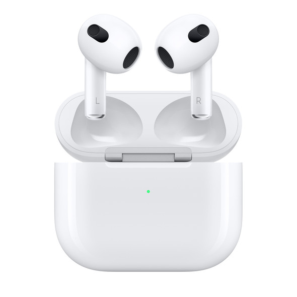 Apple Airpods 3rd (White) MME73ZP/A