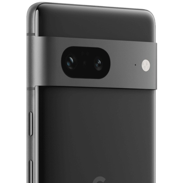 Google Pixel 7 256GB 8GB RAM 5G (Obsidian) Dual Sim