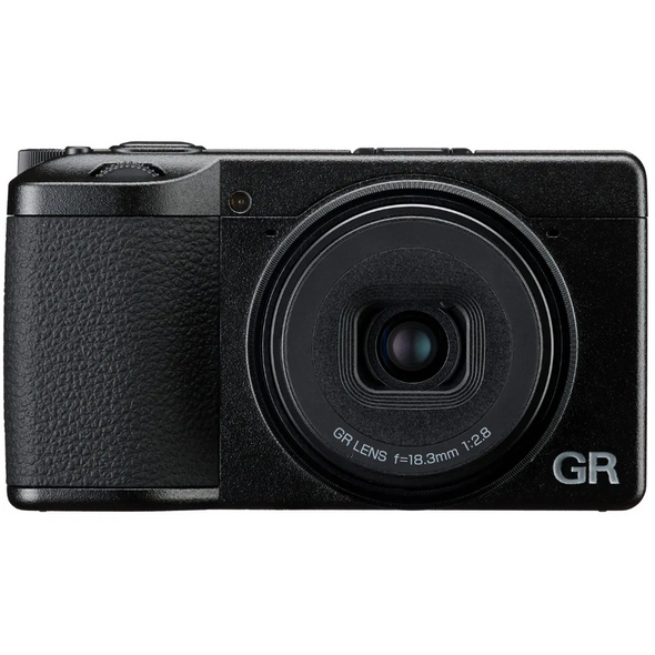 Ricoh GR IV