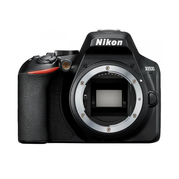Nikon D3500 Body Black