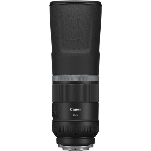 Canon RF 800mm f/11 IS STM