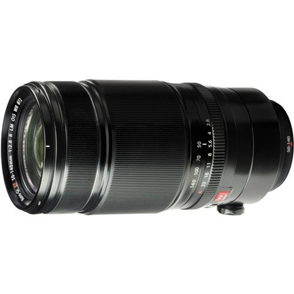 FUJIFILM XF 50-140mm f/2.8 R LM OIS Lens