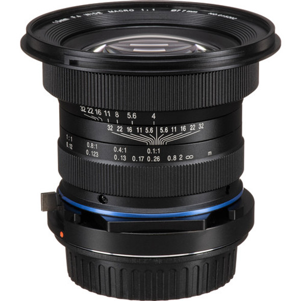 Venus Optics Laowa 15mm f/4 Macro Lens for Sony A