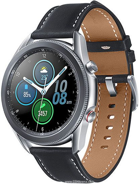 Samsung Galaxy Watch 3 Stainless 41mm R850 Mystic Silver