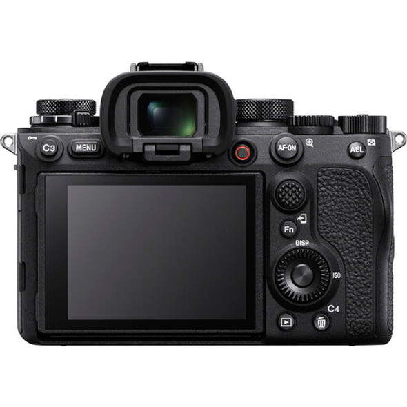 Sony Alpha 1 Mirrorless Digital Camera (Body Only)