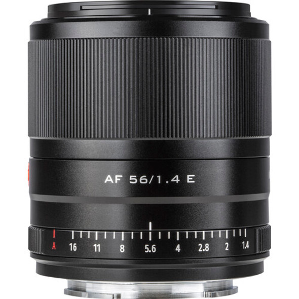 Viltrox AF 56mm f/1.4 (Sony E) (Black)