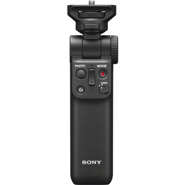 Sony GP-VPT2BT Shooting Grip w/Remote Commander