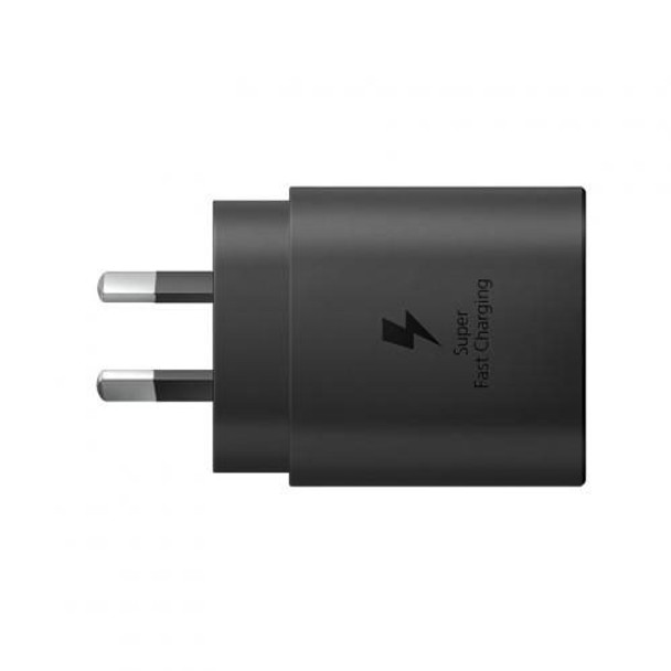 Samsung 25W USB-C PD Super Fast Charging Wall Charger