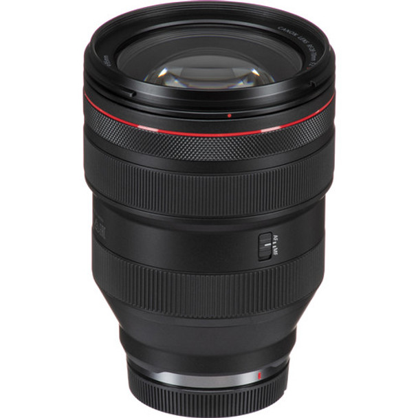 Canon RF 28-70mm f/2L USM