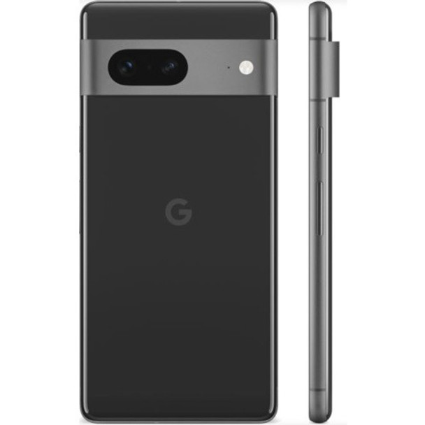 Google Pixel 7 128GB 8GB RAM 5G (Obsidian) Dual Sim
