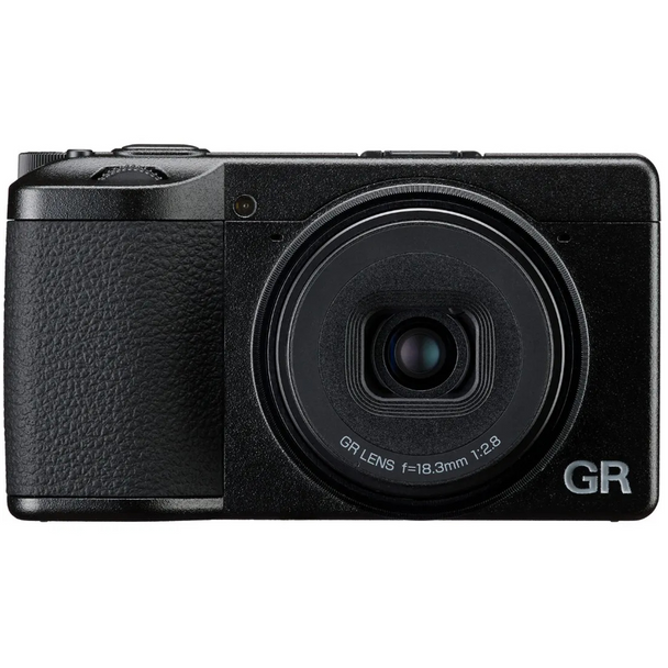 Ricoh GR IV