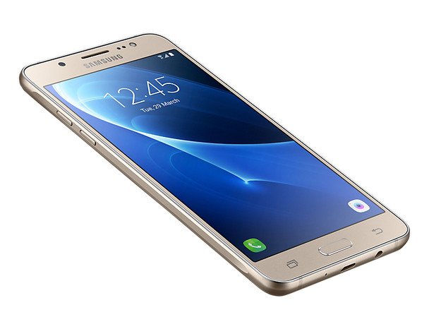 Samsung Galaxy J5 (2016) Duos J510FD Gold (Dual SIM, LTE)