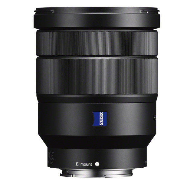 Sony Vario-Tessar T* FE 16-35mm f/4 ZA OSS Lens (SEL1635Z)