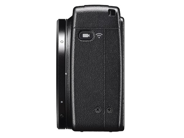 Ricoh GR III Black Ricoh GR III Black